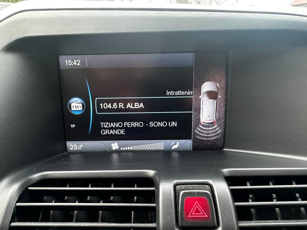 Volvo XC 60 XC60 D4 AWD Geartronic Momentum