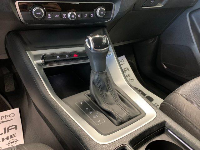 AUDI Q3 35 TDI S tronic Automatico Advanced