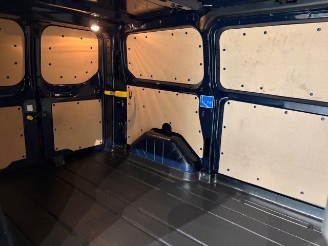 FORD Transit Custom 280 2.0 EcoBlue 130cv PC Furgone Trend PREZZO+IVA