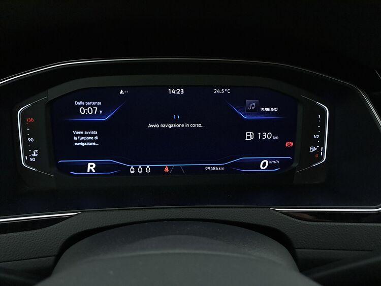 Volkswagen Passat Variant Business DSG BR544084 2.0 Diesel 150CV