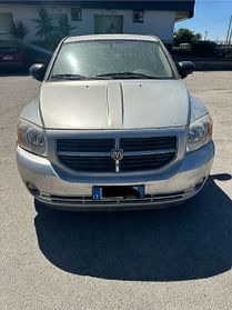 Dodge Caliber 2.0 Turbodiesel S