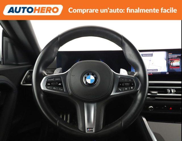 BMW 230 i Coupé Msport