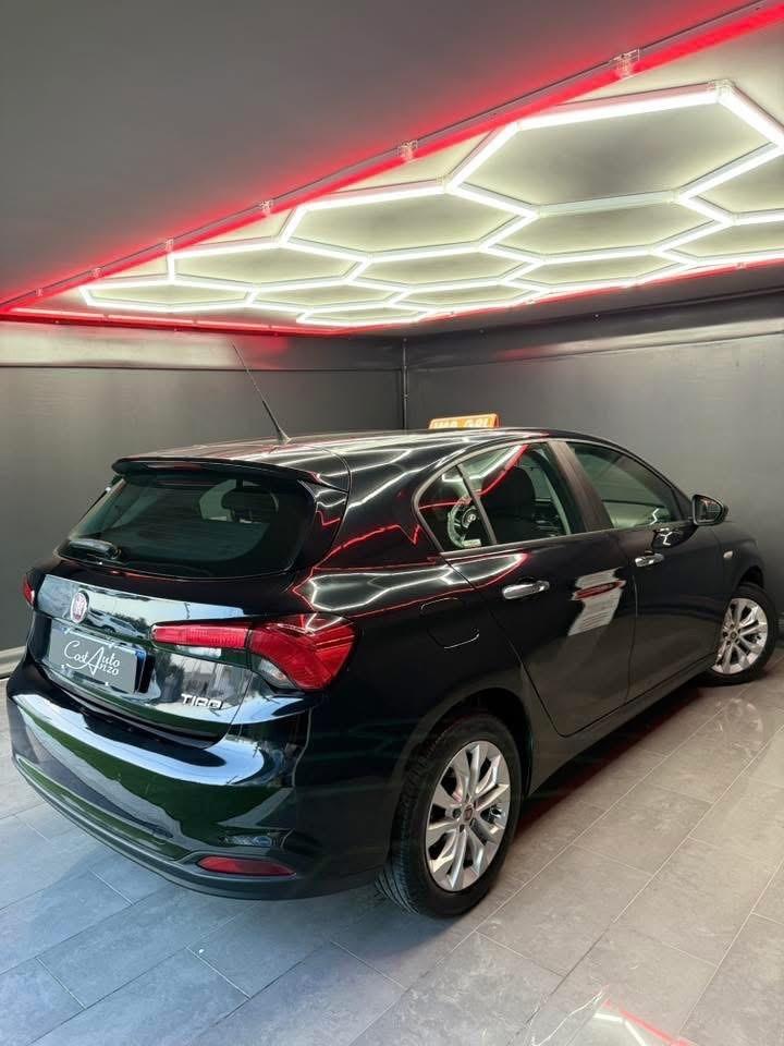 Fiat Tipo 1.4 GPL 95 cv 2016 Perfetta