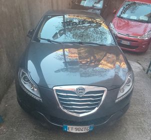 Lancia Delta 1.6 MJT DPF 105 CV Gold