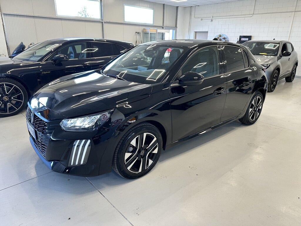 Peugeot 208 1.2 PureTech Allure
