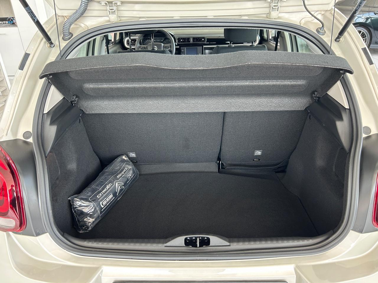 Citroen C3 PureTech 83 S&S You Neopatentati