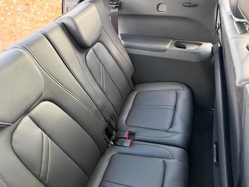 Dfsk Glory 600 1.5 aut.