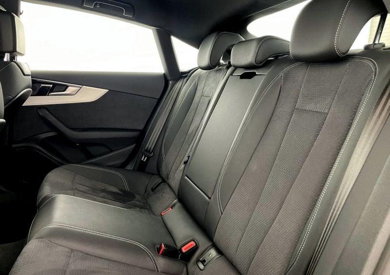 Audi A5 A5 SPB 40 TDI quattro S tronic S line edition ** TETTO APRIBILE **