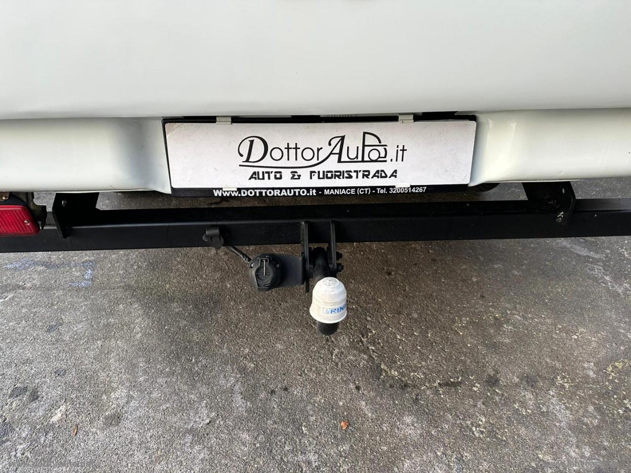 MITSUBISHI L200 2.5 DI-D/178CV DC Intense Plus