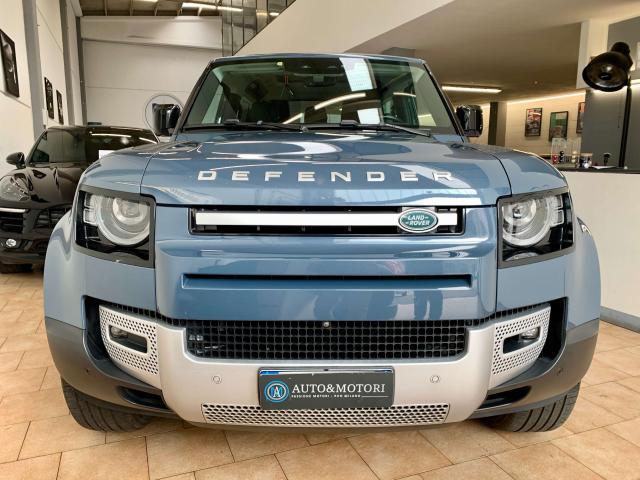 Land Rover Defender Defender 90 3.0d i6 mhev HSE awd 250cv auto