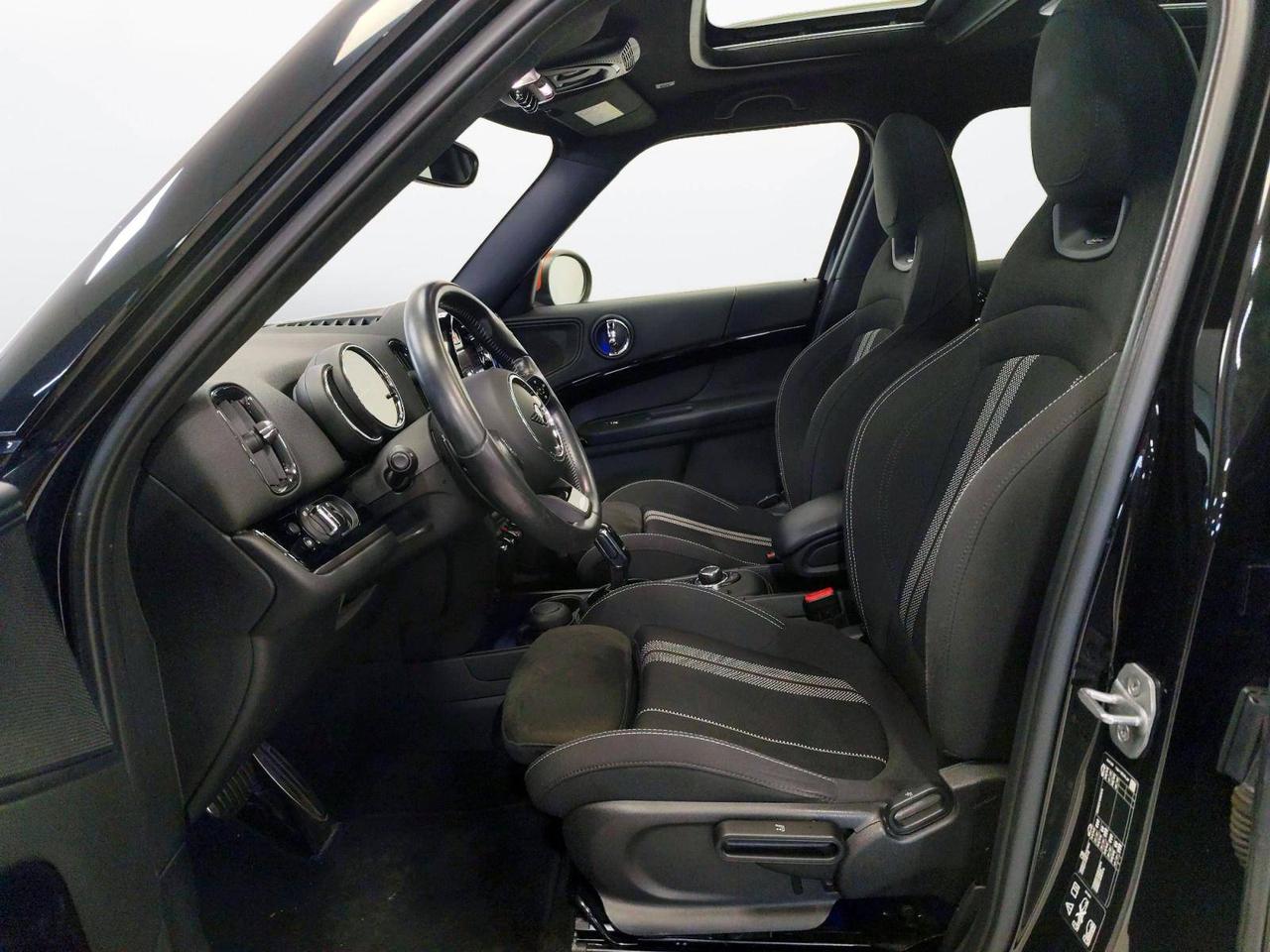 MINI Countryman Coutryman John Cooper Works ALL4 'JCW'