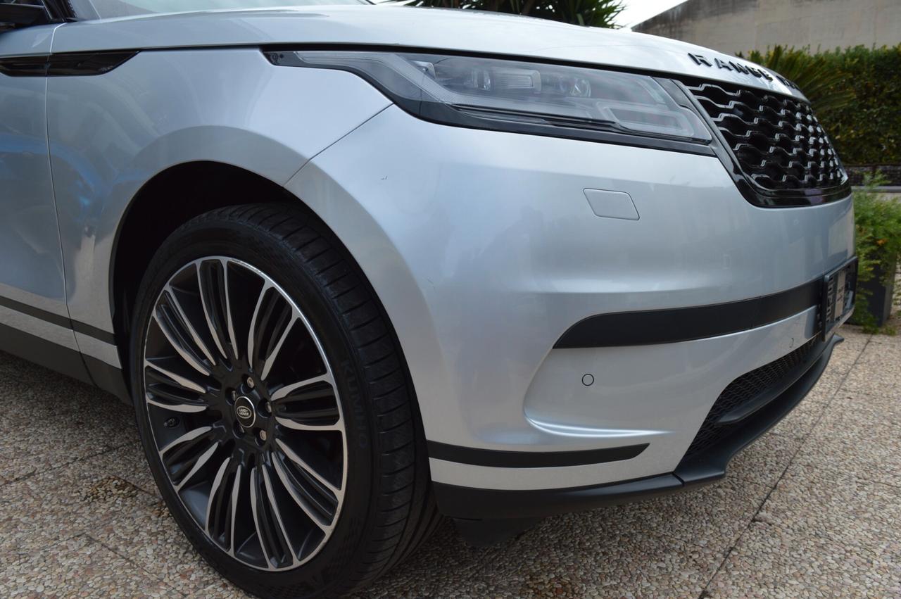 Land Rover Range Rover Velar 2.0D I4 180 CV S