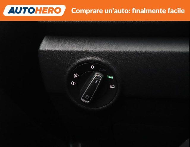 VOLKSWAGEN T-Roc 1.5 TSI ACT Advanced BlueMotion Technology