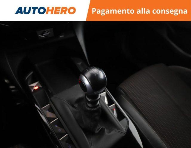 DS AUTOMOBILES DS 3 Crossback BlueHDi 100 Performance Line