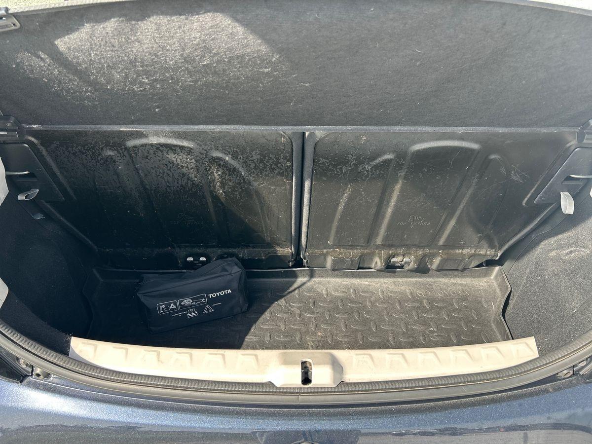 TOYOTA Aygo II 2014 - Aygo 5p 1.0 x-cool my15