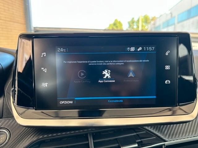 Peugeot 2008 PureTech 100 S&S Allure Navi Pack