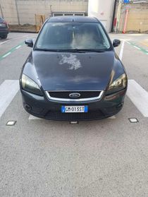 Ford Focus 1.6 TDCi (90CV) 5p. Tit.