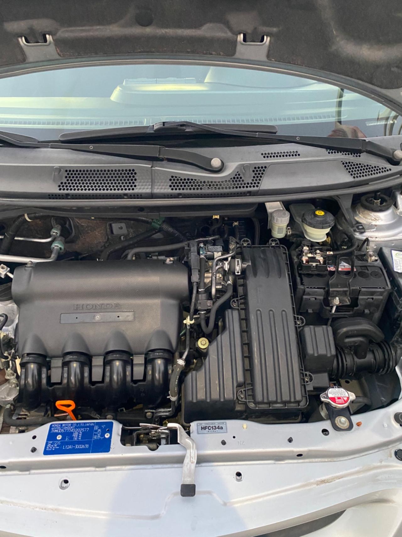 Honda Jazz 1.2 Anno 2004 Asi