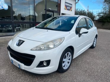 Peugeot 207 1.4 8V 75CV 5p. Energie ECO GPL NEOPATENTATI