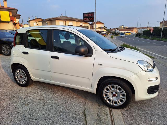 FIAT Panda 1.2 Easy X NEOPATENTATI FY023