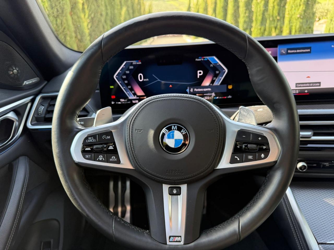 Bmw 4er Gran Coupe 420d 48V Msport Pro