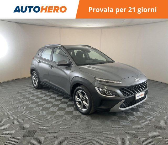 HYUNDAI Kona 1.0 T-GDI XLine+