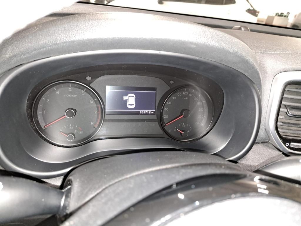 KIA Sportage IV 2018 - Sportage 1.6 t-gdi Energy awd 177cv dct7