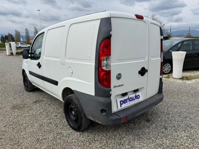 FIAT Doblo Doblò 1.6 16V Nat.Pow. PC-TN Carg.Lam.SX