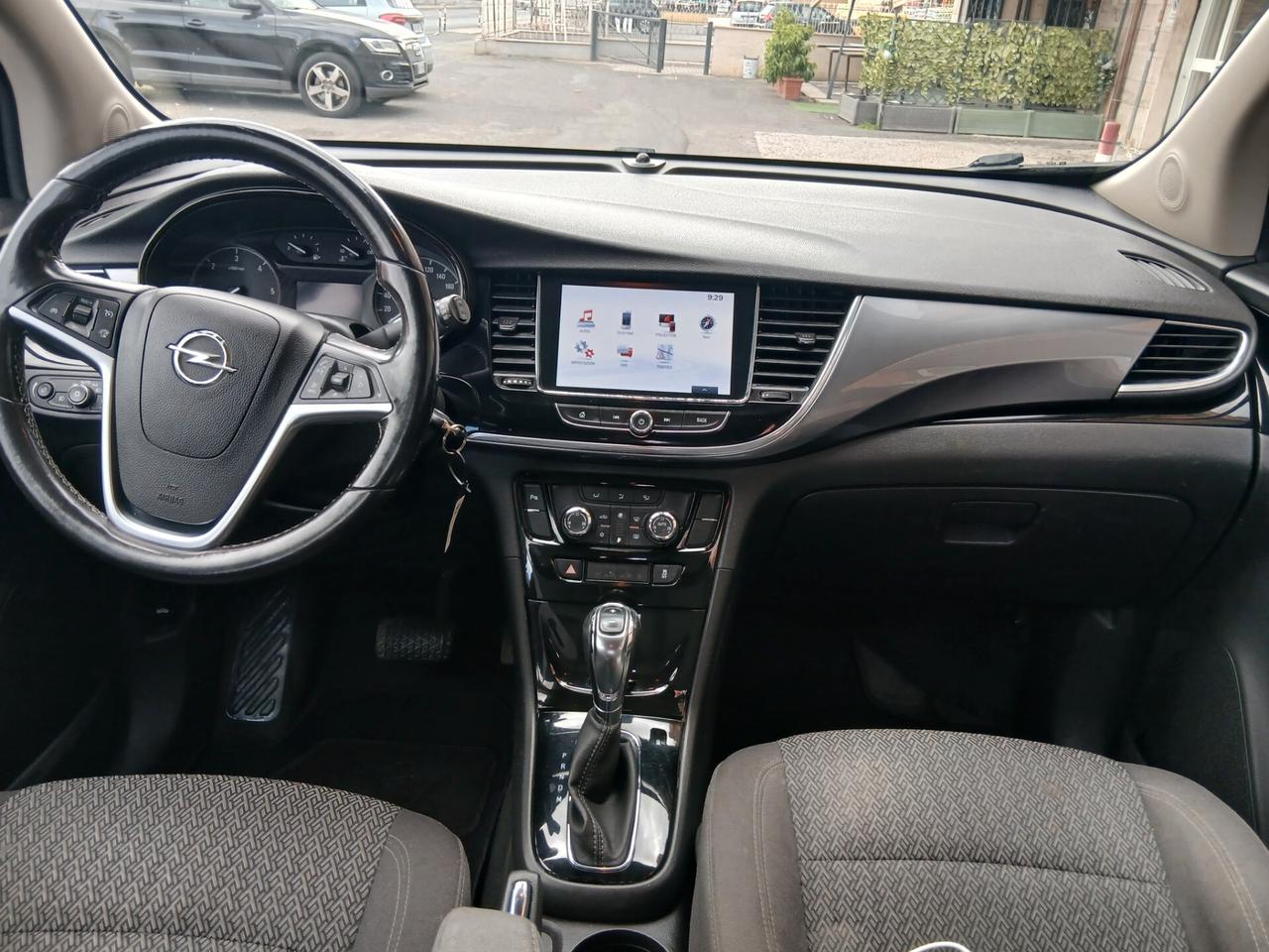 Opel Mokka X 1.6 CDTI Ecotec 4x2 Start&Stop Ultimate