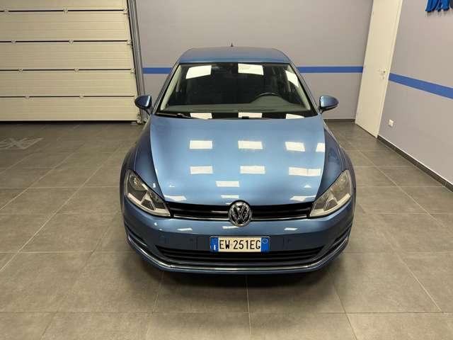 Volkswagen Golf Golf 5p 1.6 tdi Highline 110cv DSG