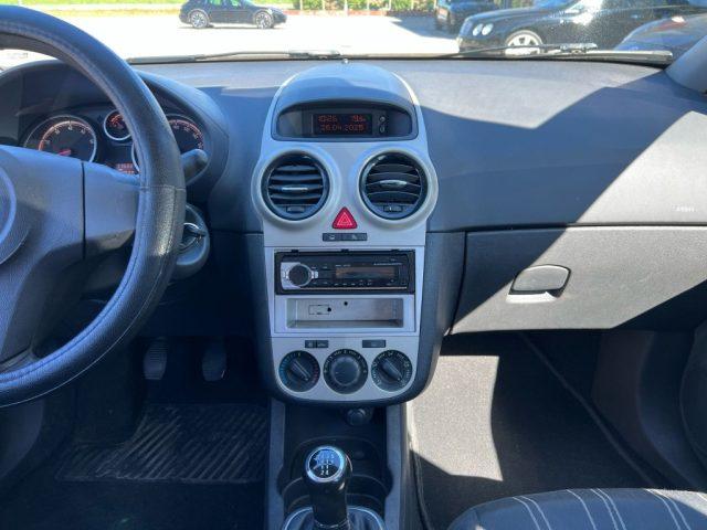 OPEL Corsa 1.2 5 porte Cosmo