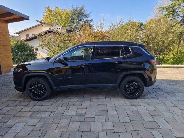 JEEP Compass 1.3 Turbo T4 190 CV PHEV AT6 4xe Limited AUTOCARRO