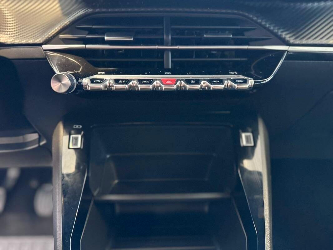 Peugeot 2008 PureTech 100 S&S Active