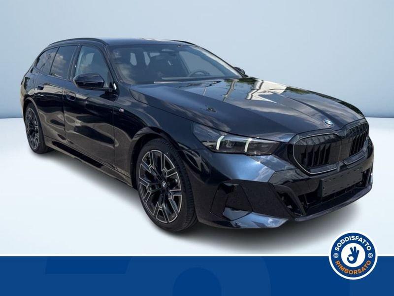 BMW Serie 5 Touring 520d xDrive M Sport Pro