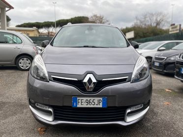 Renault Scenic Scénic XMod dCi 110 CV EDC Limited