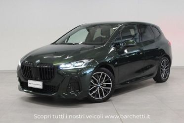 BMW Serie 2 Active Tourer Serie 2 223d Active Tourer mhev 48V xdrive Msport auto