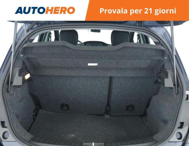 LANCIA Ypsilon 1.2 69 CV 5 porte Gold