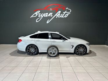 Bmw 425 425d Cabrio Msport
