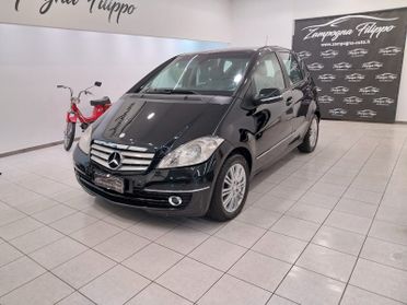 Mercedes-benz A 180 CDI 110CV Elegance 2010