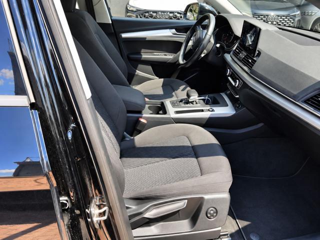 AUDI Q5 30 2.0 TDI S tronic Business.