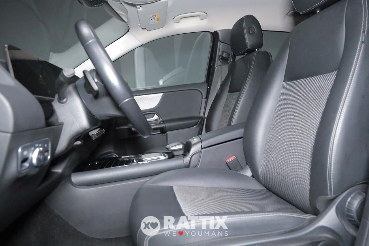 Mercedes-Benz GLA 200 d 2.0 150CV Business Extra Auto