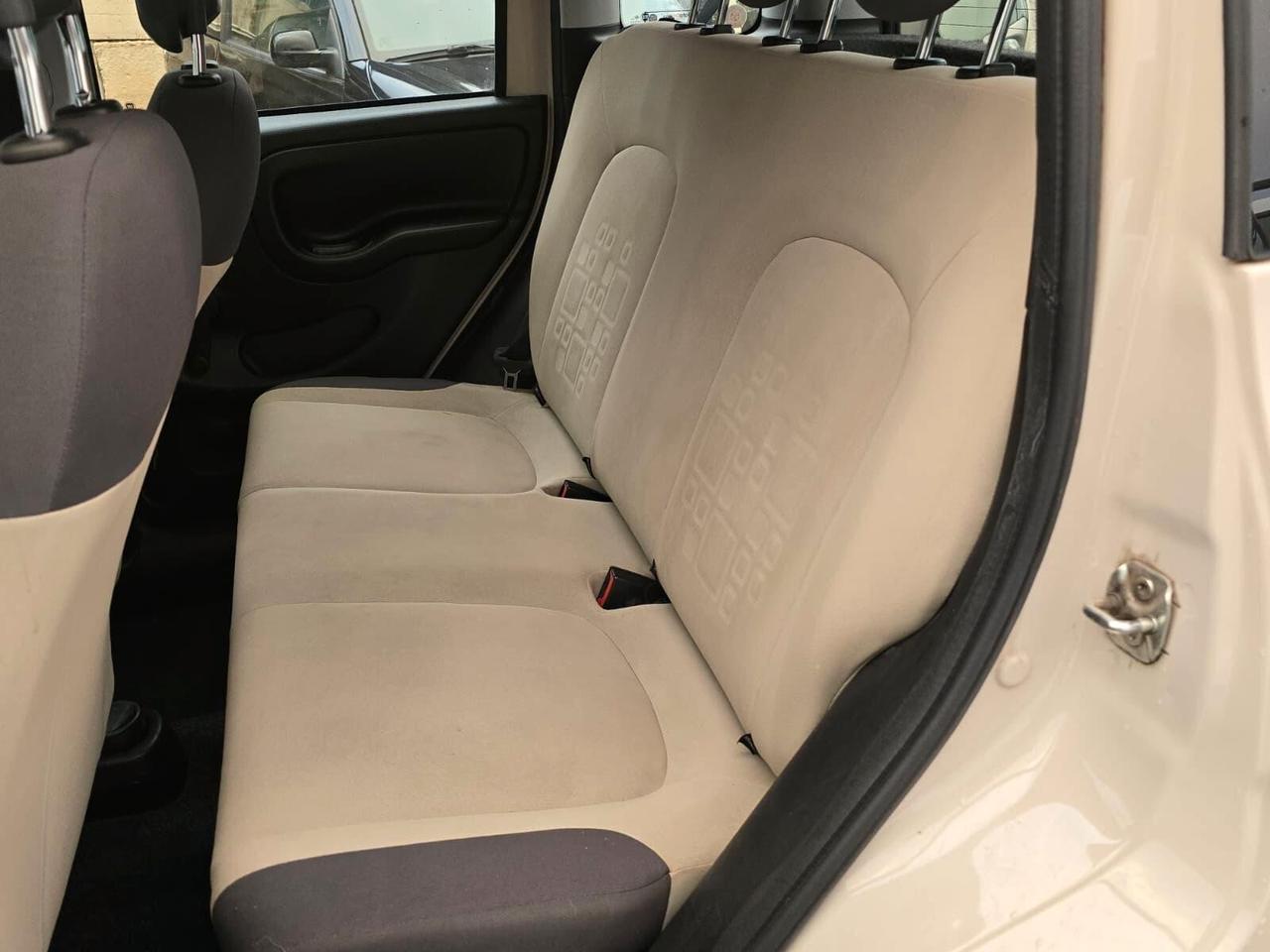 Fiat Panda 900 Twinair Turbo