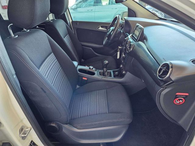 Mercedes-Benz B 180 cdi Executive NEOPATENTATI