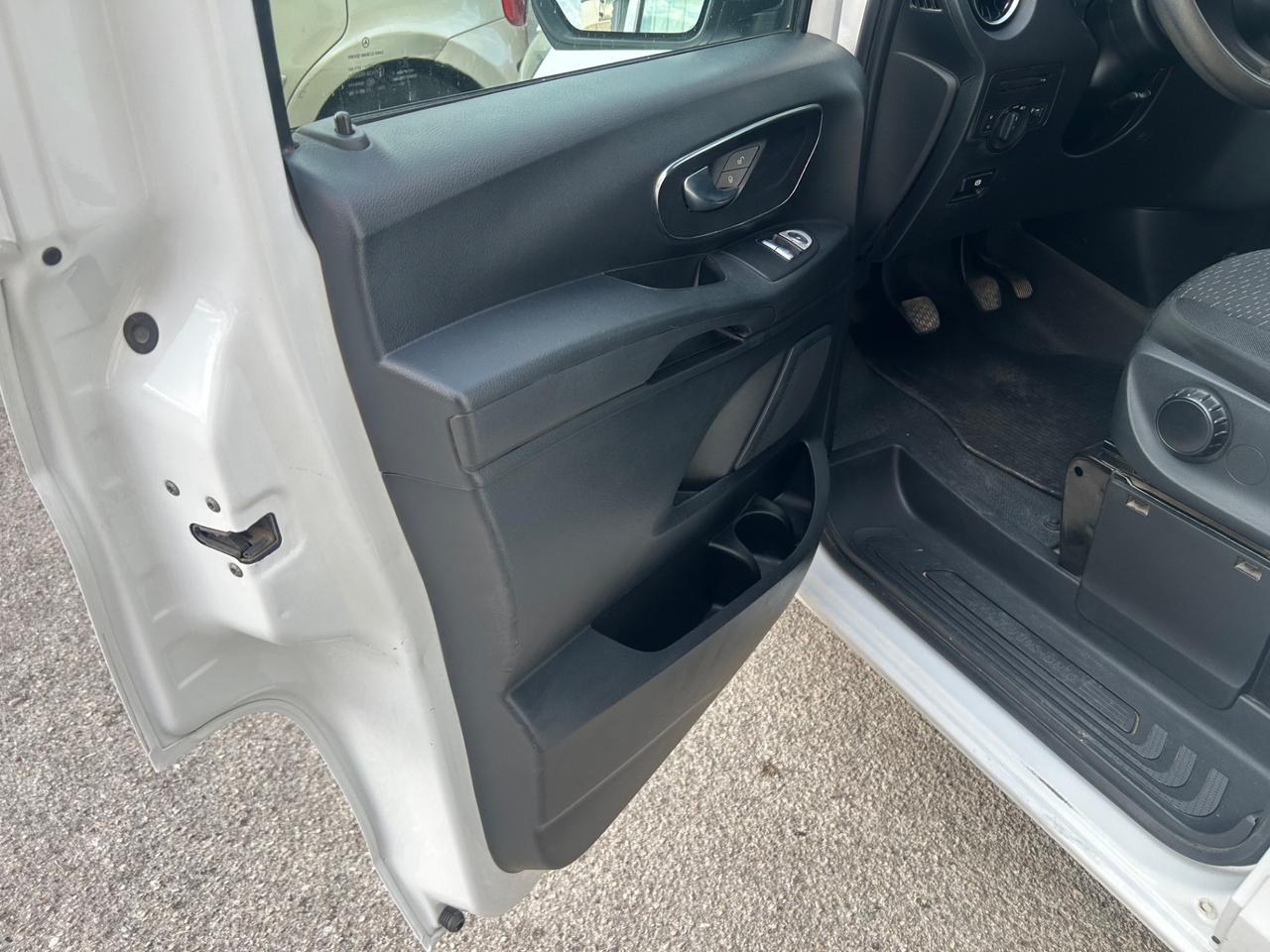 Mercedes-benz Vito 114 CDI Long 135000km 20202