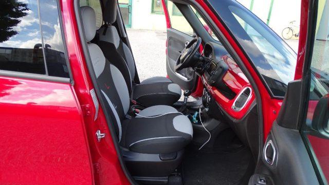 FIAT 500L 1.4 95 CV Pop Star, Garanzia Inclusa..