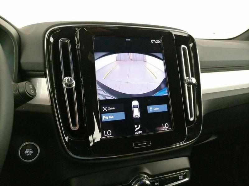 Volvo XC40 1.5 t2 Core auto