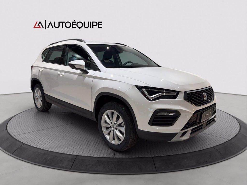 SEAT Ateca 2.0 tdi Business 150cv dsg del 2023