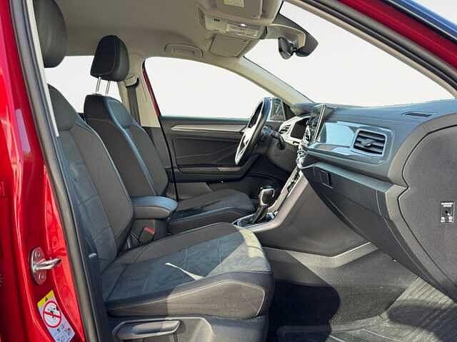 Volkswagen T-Roc 1.5TSI 150CV DSG Style