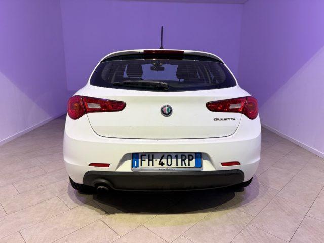 ALFA ROMEO Giulietta 1.4 Turbo 120 CV Super