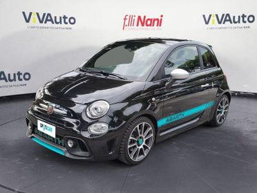 Abarth 595 595 1.4 Turbo T-Jet 165 CV Turismo
